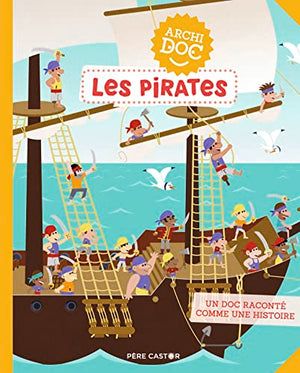 Les pirates