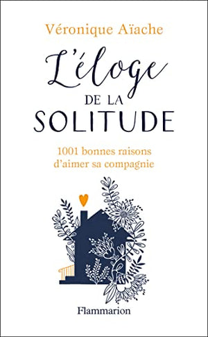 L'éloge de la solitude