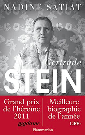 Gertrude Stein