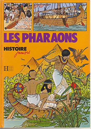 LES PHARAONS