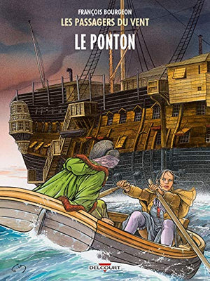 Le Ponton