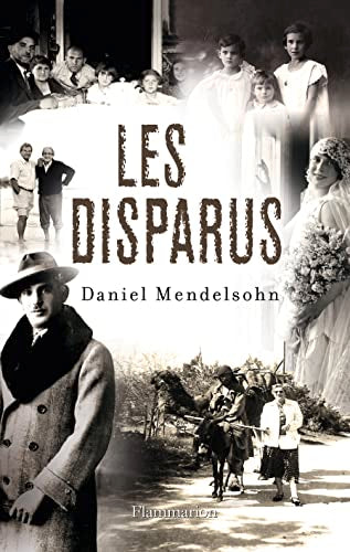 Les Disparus