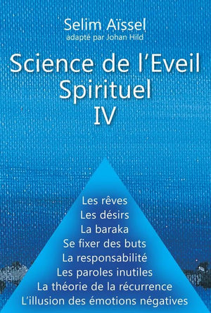 Science de l'eveil spirituel