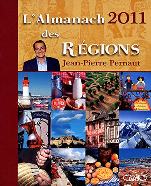 L'almanach des régions 2011