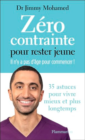 Zéro contrainte pour rester jeune