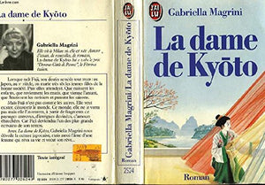 Dame de Kyoto