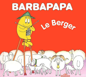 Barbidou berger