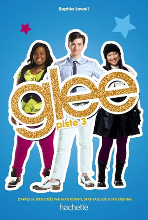 Glee - Piste 3