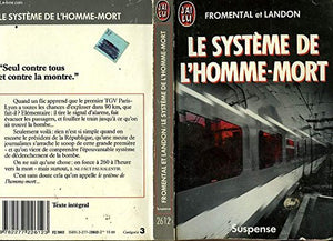 Le système de l'homme-mort