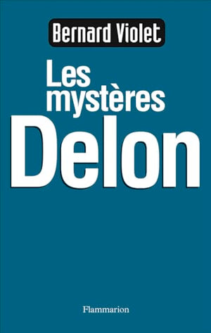 Les Mystères Delon