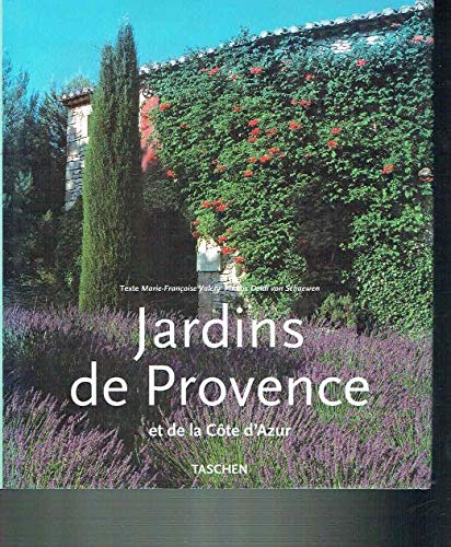 Jardins De Provence Et De La Cote D'azur