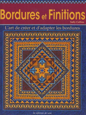 Bordures et Finitions