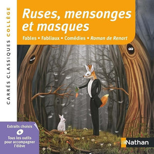 Ruses, mensonges et masques