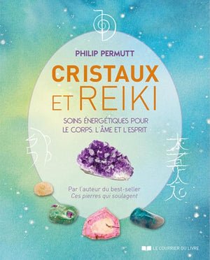 Cristaux et Reiki