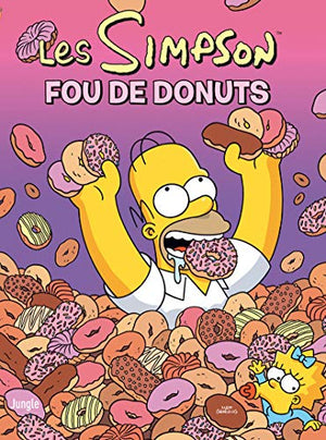 Fou de donuts