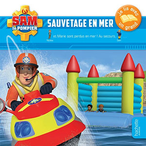 Sauvetage en mer