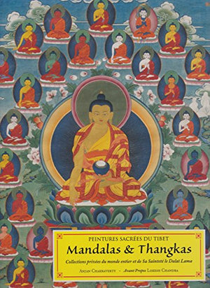 Peintures sacrées du Tibet