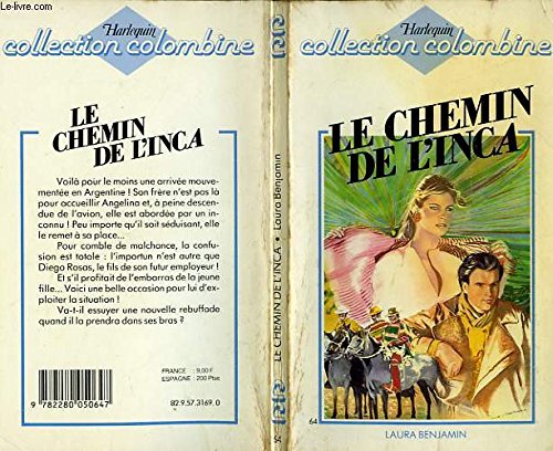 Le Chemin de l'Inca