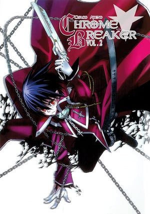 Chrome Breaker T02