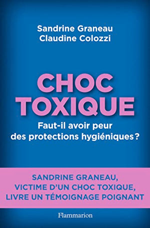 Choc toxique