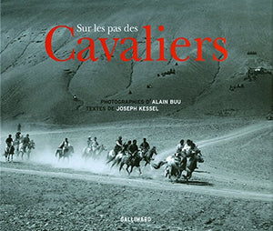 Sur les pas des cavaliers