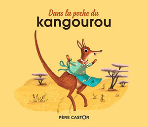 Dans la poche du kangourou