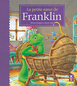 La petite soeur de Franklin