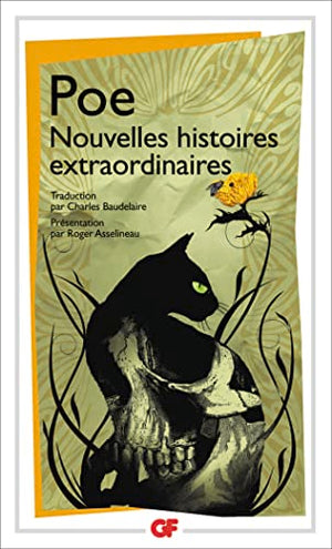 Le Chat noir