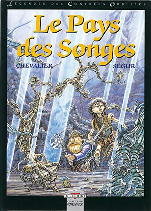 Le Pays des songes