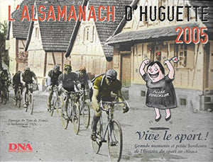 L'alsacmanach 2005