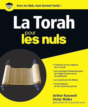 La Torah pour les nuls