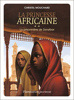 La prisonnière de Zanzibar