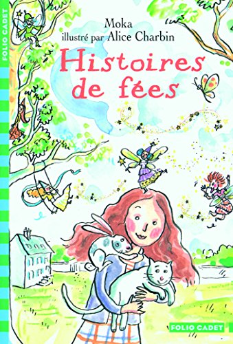 Histoires de fées