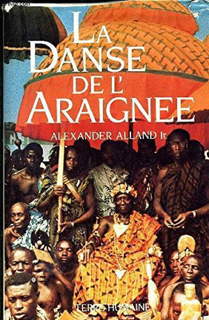 La danse de l'araignée