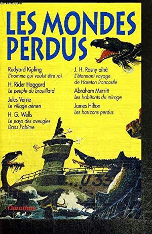 MONDES PERDUS