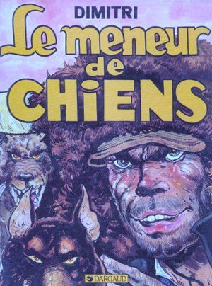 Le meneur de chiens