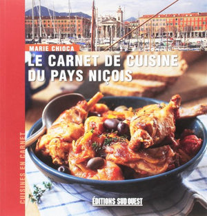 Carnet de cuisine du Pays Niçois