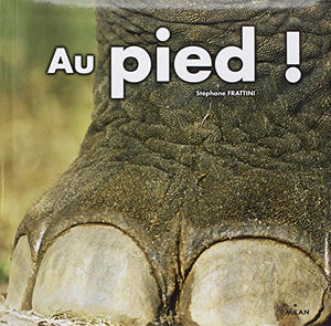 Au pied !