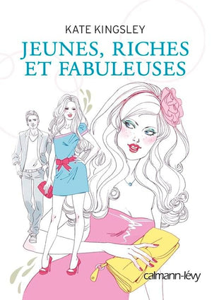 Jeunes, riches et fabuleuses