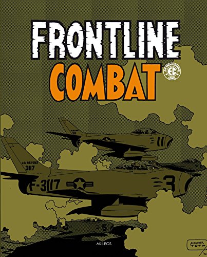 Frontline combat Tome 2