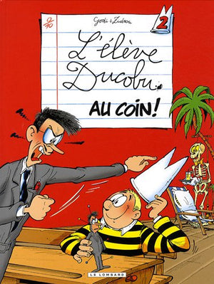 Au coin !