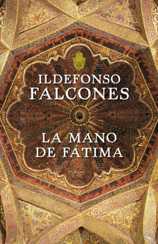 La mano de Fátima / The hand of Fatima