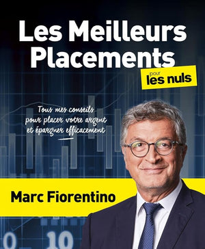 Les meilleurs placements pour les Nuls