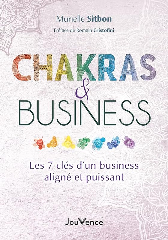 Chakras & Business