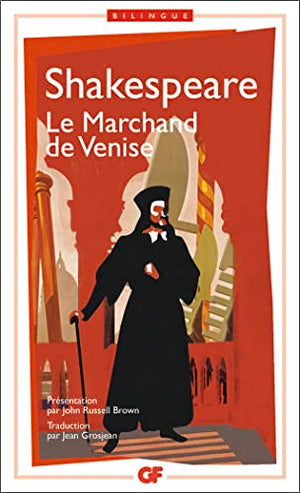 Le Marchand de Venise