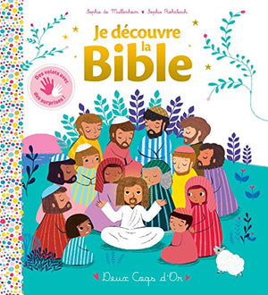 Je découvre la Bible