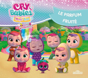 Cry Babies Magic Tears – Le Parfum fruité