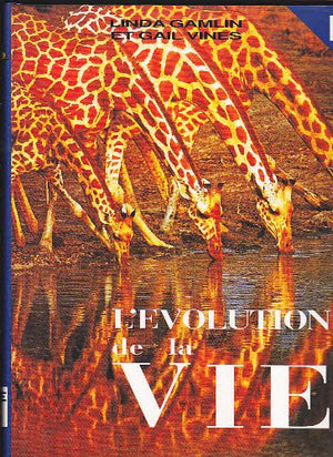 L'évolution de la vie