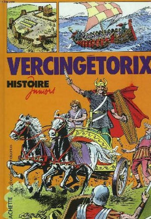 Vercingétorix