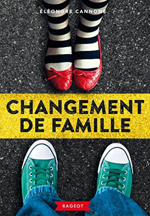 Changement de famille